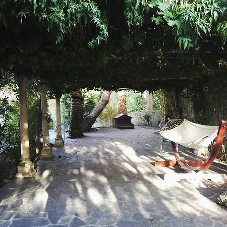 Cala Cavone Guest House ปอนซา ภายนอก รูปภาพ