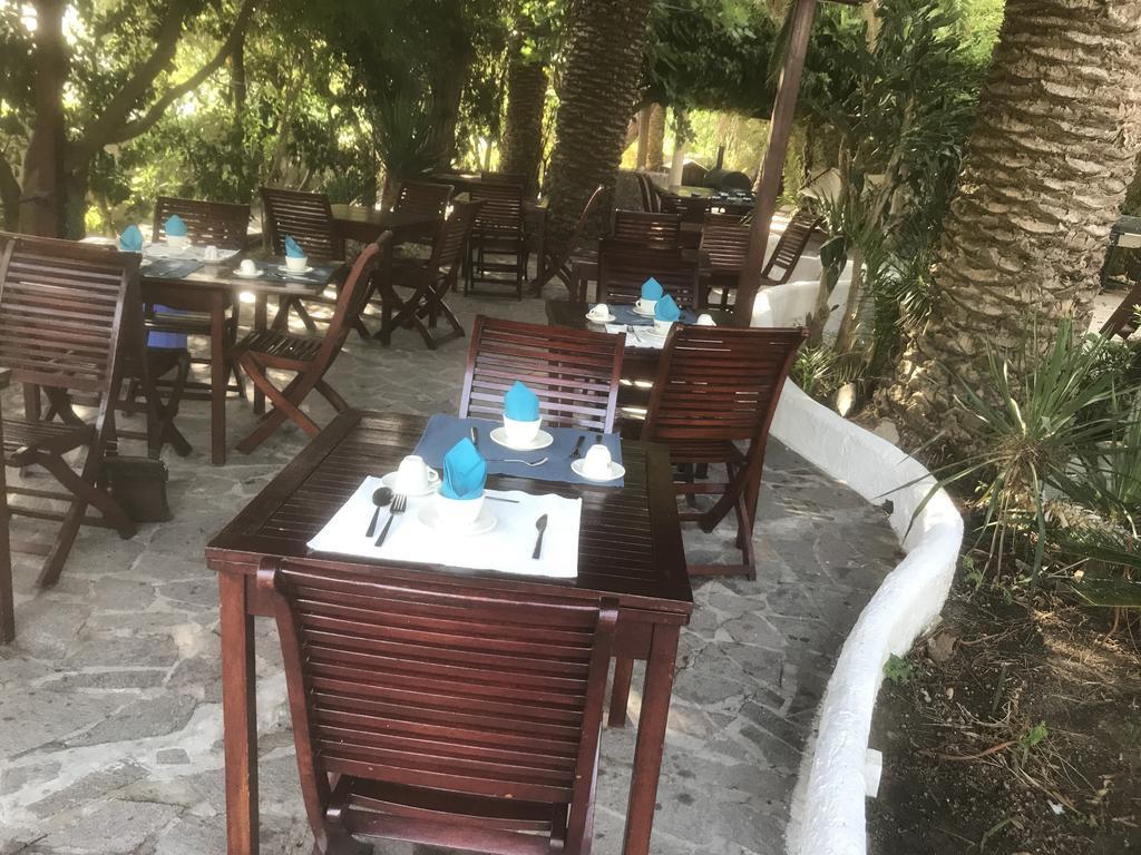 Cala Cavone Guest House ปอนซา ภายนอก รูปภาพ