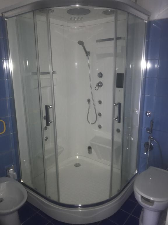 Cala Cavone Guest House ปอนซา ภายนอก รูปภาพ
